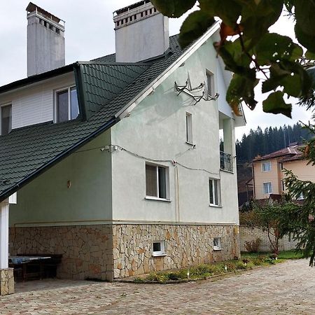 Villa Pogar Resort.Вілла Погар Резорт Славське Екстер'єр фото